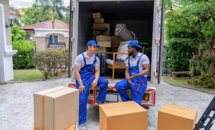 entreprise de débarras