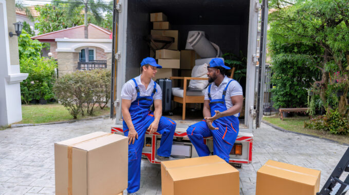 entreprise de débarras