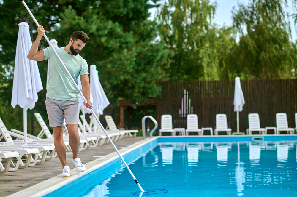 entretien piscine