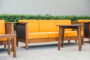 fauteuils extérieur