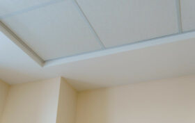Faux-plafond : l'art d'optimiser l'espace