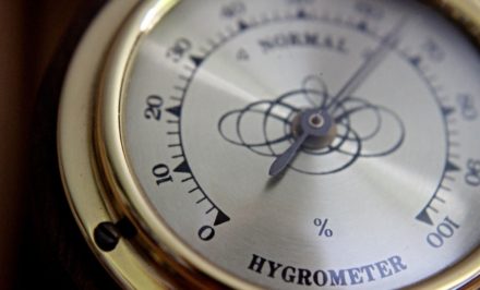 hygromètre