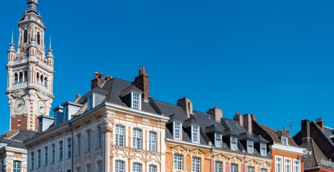 immobilier lille