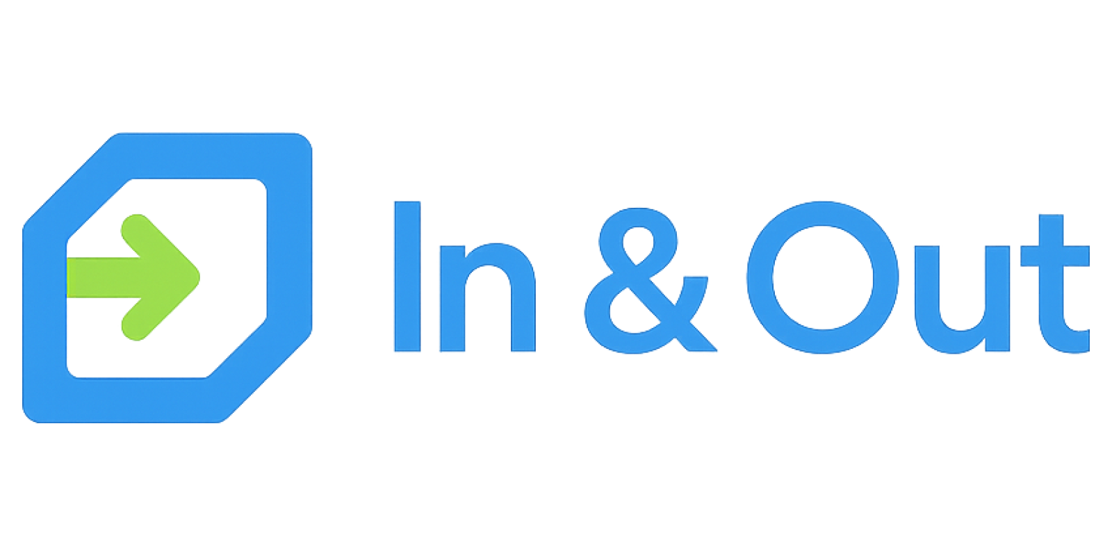 In & Out