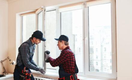 installateur fenêtres