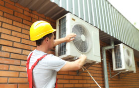 installation PAC