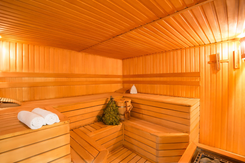 intérieur cosy