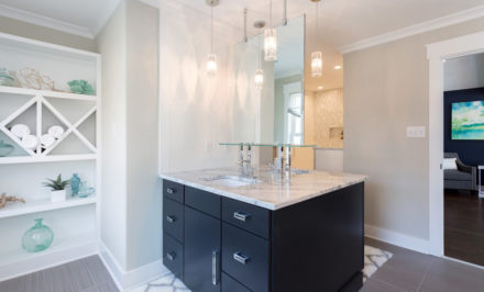 luminaires salle de bain
