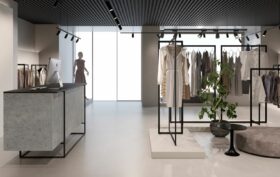 magasin design