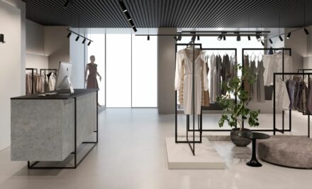 magasin design