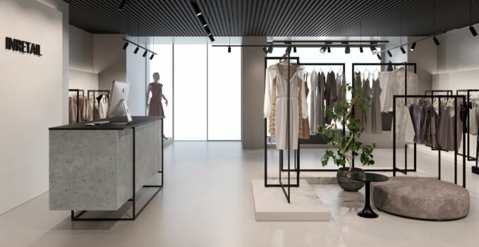 magasin design