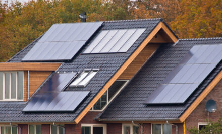 maison écologique