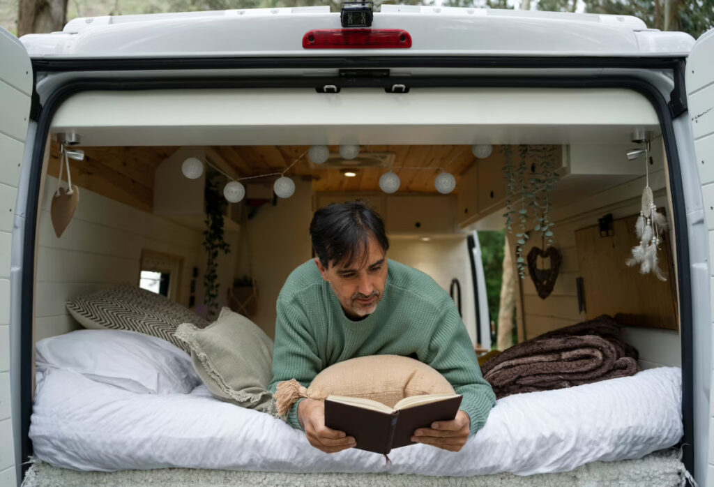 Comment choisir son matelas pour camping-car ?