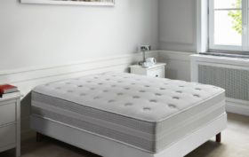 matelas virtuose