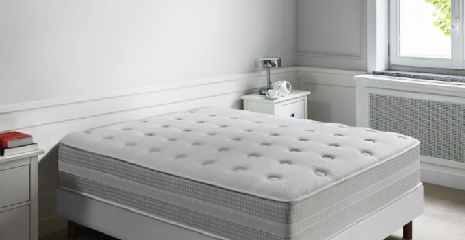 matelas virtuose