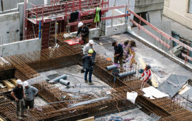 matériau construction