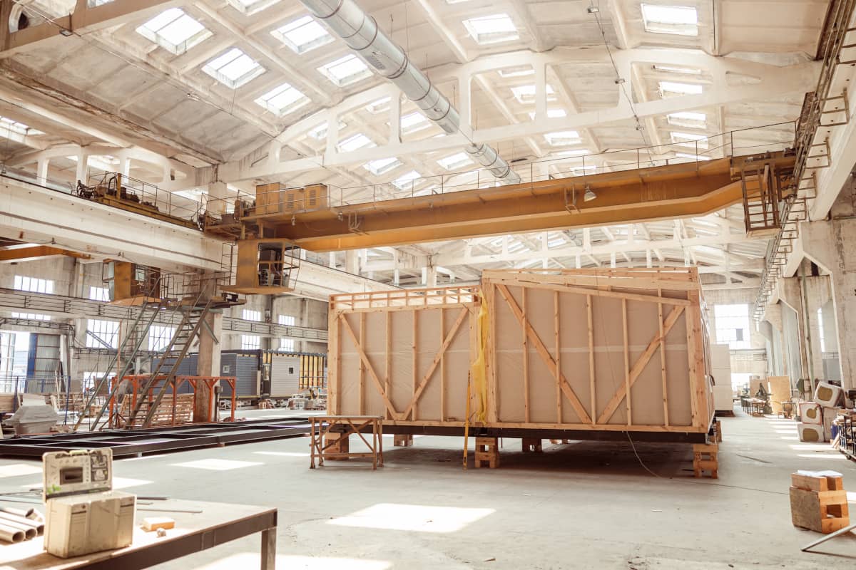 milieu professionnel