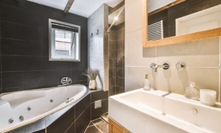 Optimiser salle bain