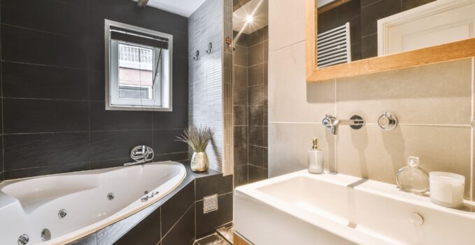 Optimiser salle bain