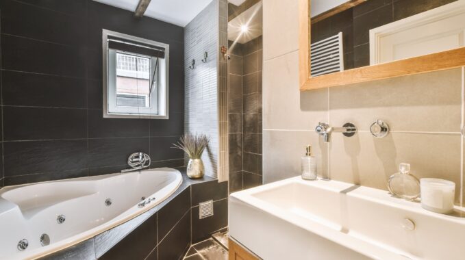 Optimiser salle bain