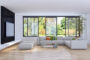 moderne fenetre