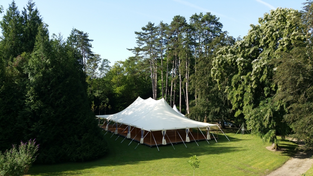 organiser une fête