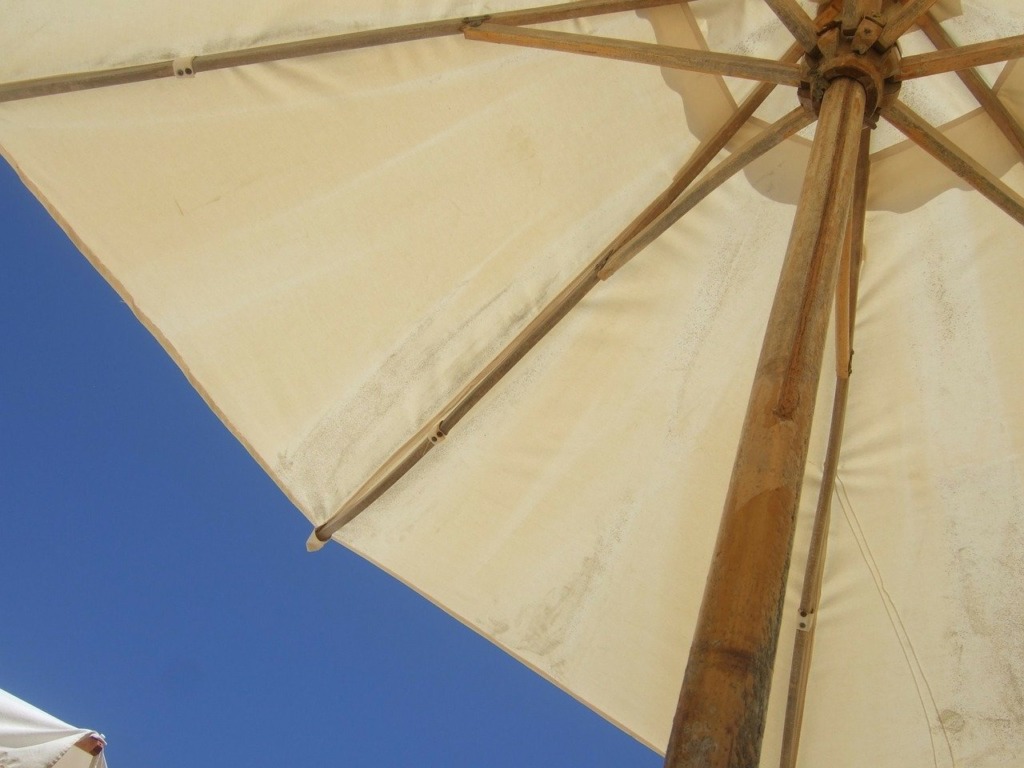 parasol pour terrasse