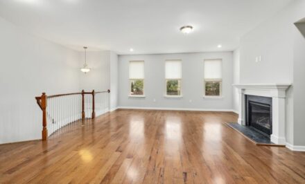 parquet bois massif
