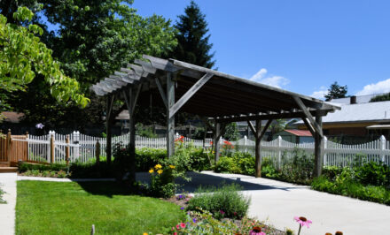 personalisation carport
