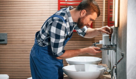 plombier certifié RGE