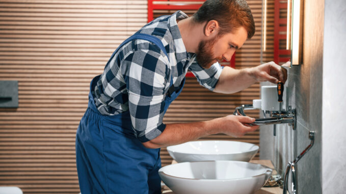 plombier certifié RGE