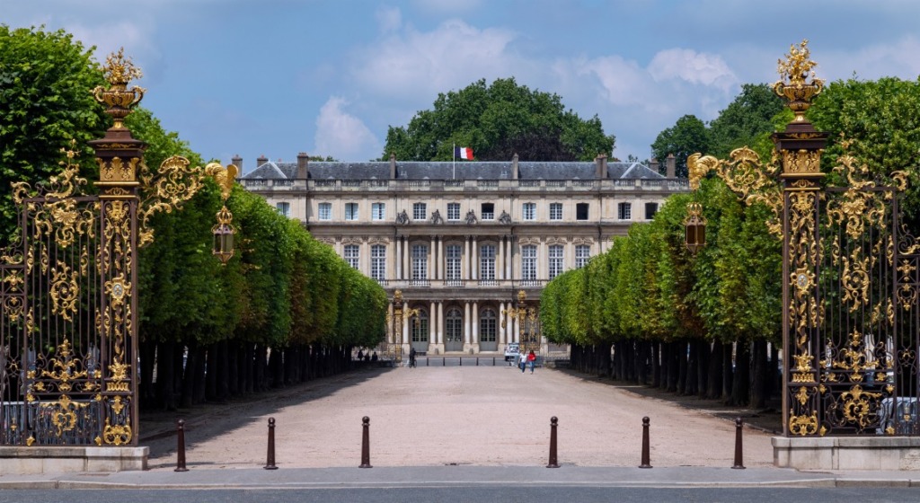 plombier à Nancy