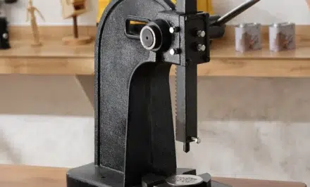 presse arborée
