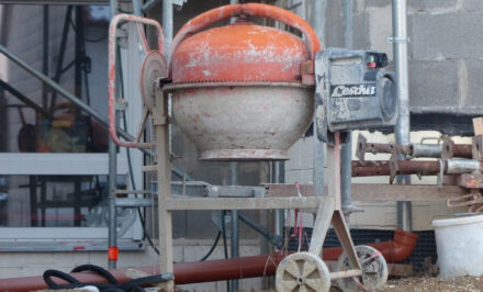 prix beton