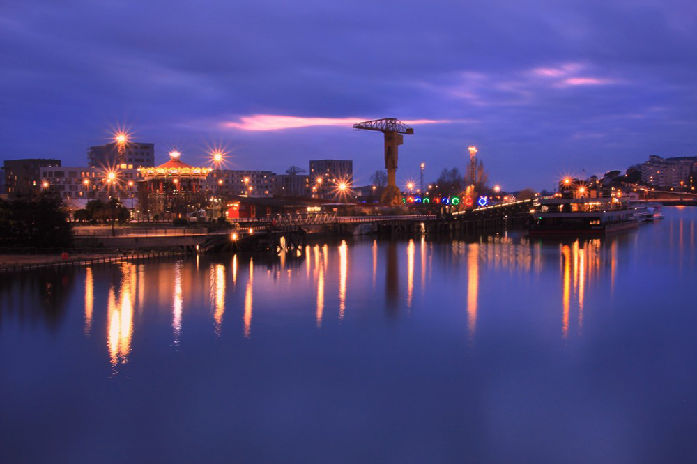 projet architecte à Nantes