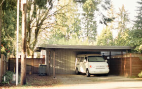 Protégez votre voiture avec un carport : une solution esthétique et durable