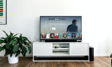 puissance home cinema