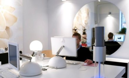 Purificateur d'air LightAir