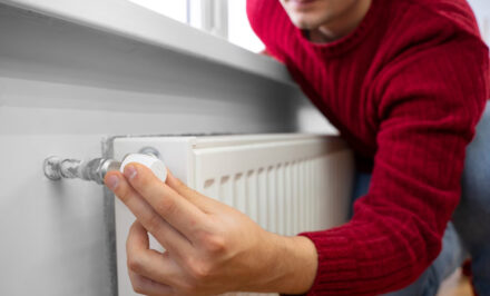 radiateur à eau
