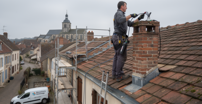 rénovation Ligny-en-Barrois