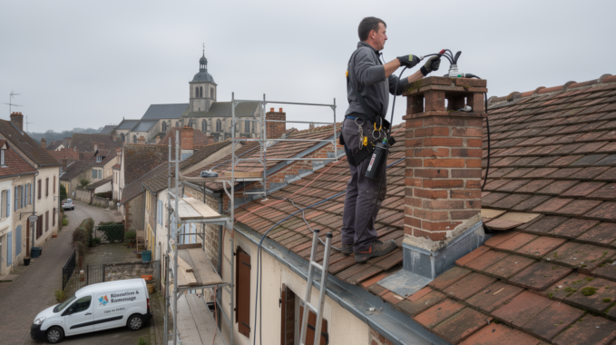 rénovation Ligny-en-Barrois