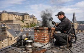 rénovation à Ligny-en-Barrois