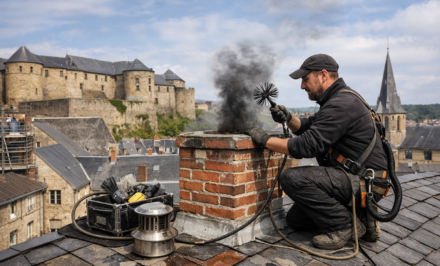 rénovation à Ligny-en-Barrois
