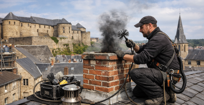 rénovation à Ligny-en-Barrois