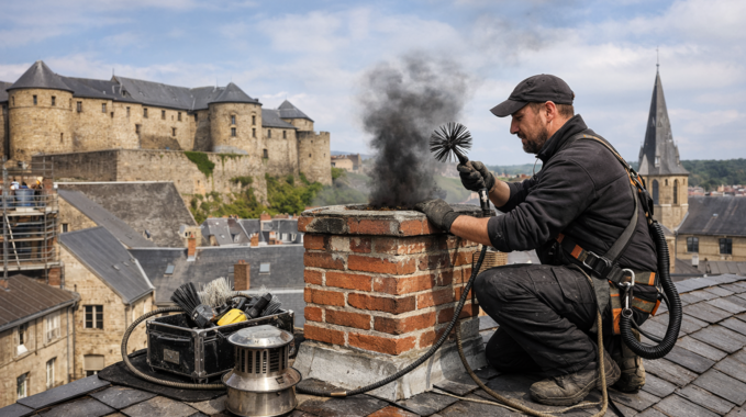 rénovation à Ligny-en-Barrois