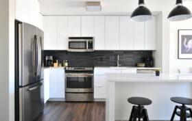 Rénovation de cuisine : et si vous optiez pour du haut de gamme cette fois-ci ?