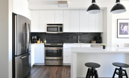 Rénovation de cuisine : et si vous optiez pour du haut de gamme cette fois-ci ?