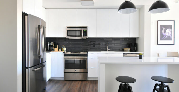 Rénovation de cuisine : et si vous optiez pour du haut de gamme cette fois-ci ?