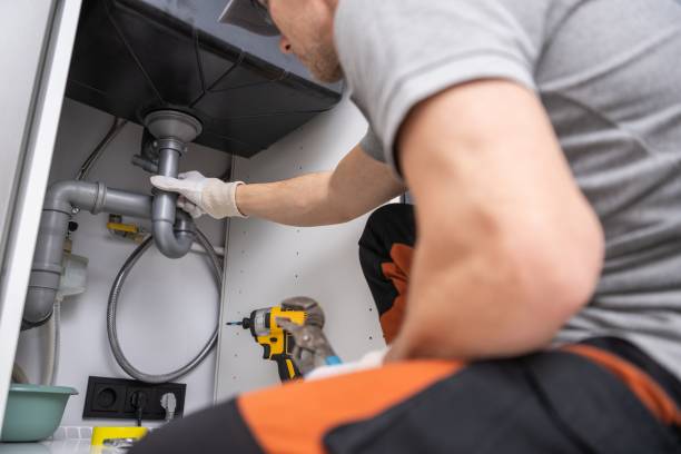 rénovation technicien pose de portes isolation logement