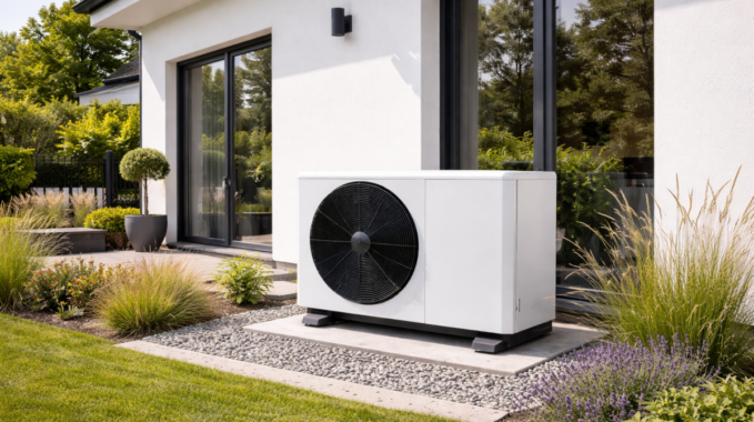 rénover thermiquement